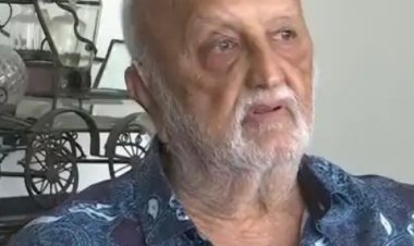 रेमंड के पूर्व चेयरमैन विजयपत सिंघानिया का निधन