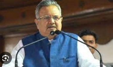 RAMAN SINGH STATEMENT : देश नक्सलमुक्त, रमन सिंह का दावा