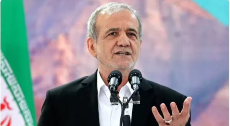 US ISRAEL IRAN WAR : युद्ध विराम के लिए रखी तीन शर्तें, दुनिया की टिकी नजरें