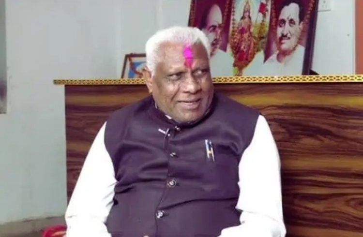 CG Vidhansabha : विधायक ने सदन में अपनी सरकार को घेरा, बदहाल सड़कों का मुद्दा उठाया