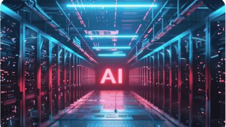 डिजिटल क्रांति का लोड: देश में डेटा सेंटरों की बिजली मांग 800% बढ़ेगी; AI के बढ़ते क्रेज से 2031 तक होगी भारी जरूरत