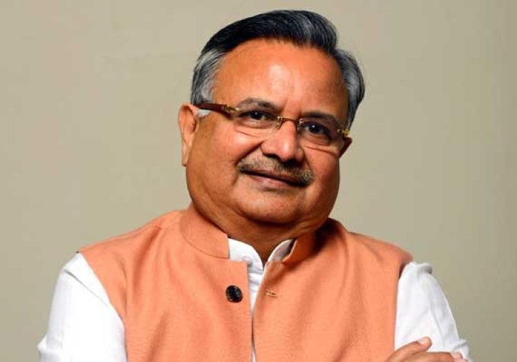 लोकसभा अध्यक्ष ओम बिरला के प्रति अविश्वास प्रस्ताव का अस्वीकार होना भारतीय लोकतंत्र की परिपक्वता का प्रमाण – डॉ. रमन सिंह