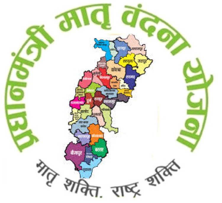 मातृ वंदन योजना में छत्तीसगढ़ ने ऐसे ही नहीं मारी बाजी, शिकायतों का तेज निराकरण और मंजूरी पर फोकस कर हासिल किया देश में पहला स्थान