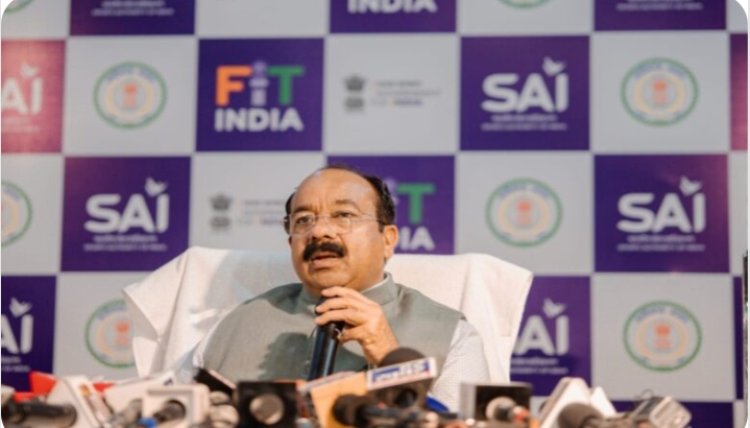 खेलो इंडिया ट्राइबल गेम्स 2026: छत्तीसगढ़ के खेल इतिहास में ‘मील का पत्थर’, 3800 खिलाड़ी दिखाएंगे दम