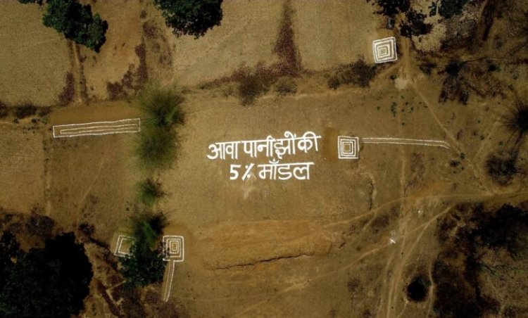 जल संरक्षण का कोरिया मॉडल बना राष्ट्रीय उदाहरण, प्रधानमंत्री ने की सराहना