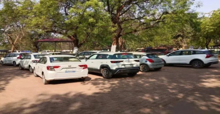 नशे में ड्राइविंग पर रायपुर पुलिस का बड़ा शिकंजा, एक रात में 159 चालकों पर कार्रवाई…