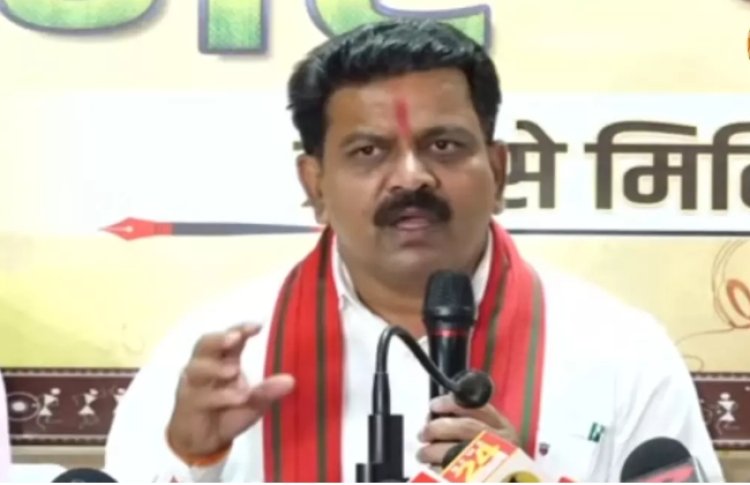 नक्सलवाद के खिलाफ हमने विजय प्राप्त की : गृहमंत्री विजय