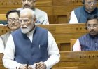 Women’s Reservation Bill: महिलाएं माफ नहीं करेंगी… महिला आरक्षण बिल पर चर्चा के दौरान बोले पीएम मोदी