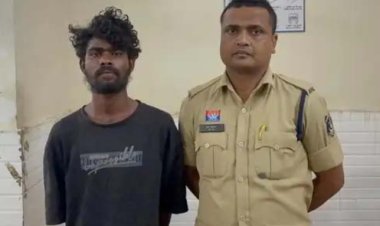 कोरबा: बीमार महिला के साथ दुष्कर्म, युवक ने मुंह में कपड़ा ठूंसकर किया रेप, आरोपी गिरफ्तार