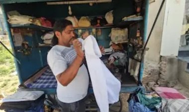 INCOME TAX NOTICE : प्रेस वाले पर 598 करोड़ का नोटिस