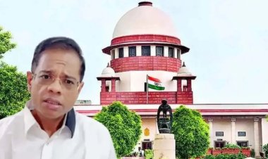 BREAKING : जग्गी हत्याकांड मामले में अमित जोगी को बड़ी राहत, सुप्रीम कोर्ट ने उम्रकैद पर लगाई रोक