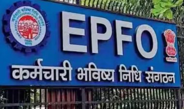 अब जिला स्तर पर मिलेगा पीएफ, पेंशन और यूएएन समस्याओं का त्वरित समाधान