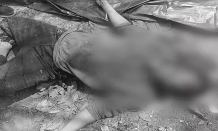 महासमुंद में 3 मर्डर,पिता ने बेटे को मारकर कुएं में फेंका; 5 आरोपी गिरफ्तार