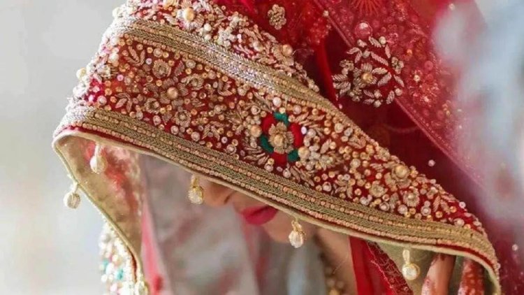 आत्महत्या : मंडप सजने वाला था, उधर दुल्हन ने फांसी लगाकर दे दी जान, इस वजह से उठाया खौफनाक कदम..!!