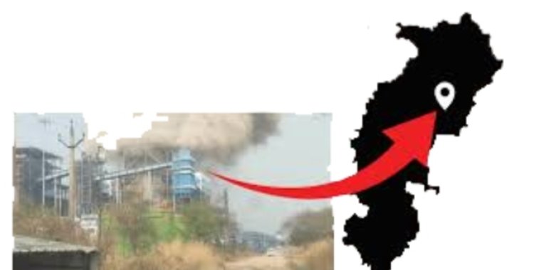 मुख्यमंत्री साय ने सक्ती में वेदांता पावर प्लांट हादसे पर जताया गहरा शोक, जांच के दिए निर्देश