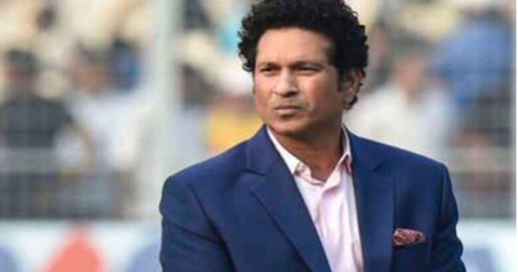 सचिन तेंदुलकर जल्द ही सपरिवार आएंगे छत्तीसगढ़, बच्चों के साथ क्रिकेट खेलते नजर आएंगे तेंदुलकर