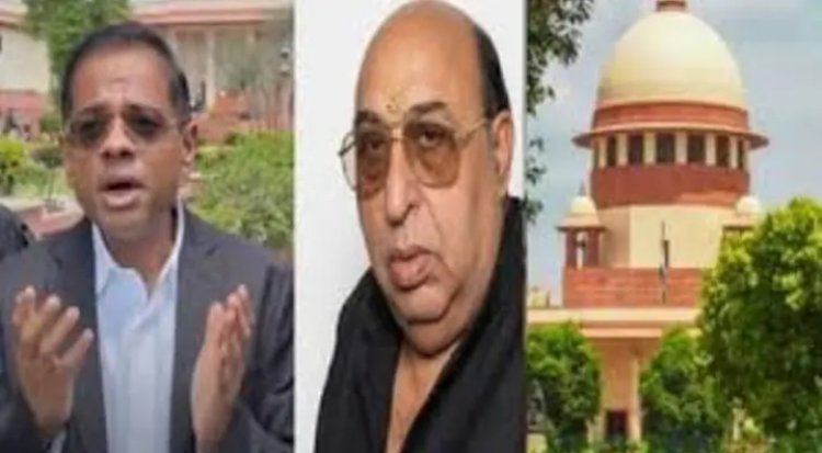 CG BREAKING : सुप्रीम कोर्ट से अमित जोगी को झटका