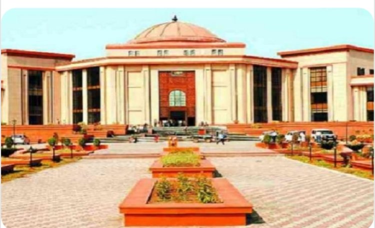 हाईकोर्ट का बड़ा फैसला: IAS रानू साहू के रिश्तेदारों की सभी याचिकाएं खारिज