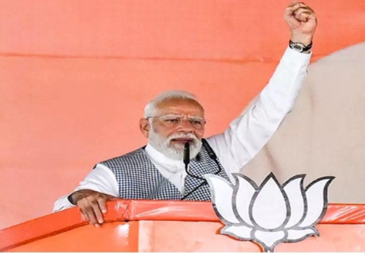 संयम और समर्पण से मिलती है बड़ी सफलता: पीएम मोदी