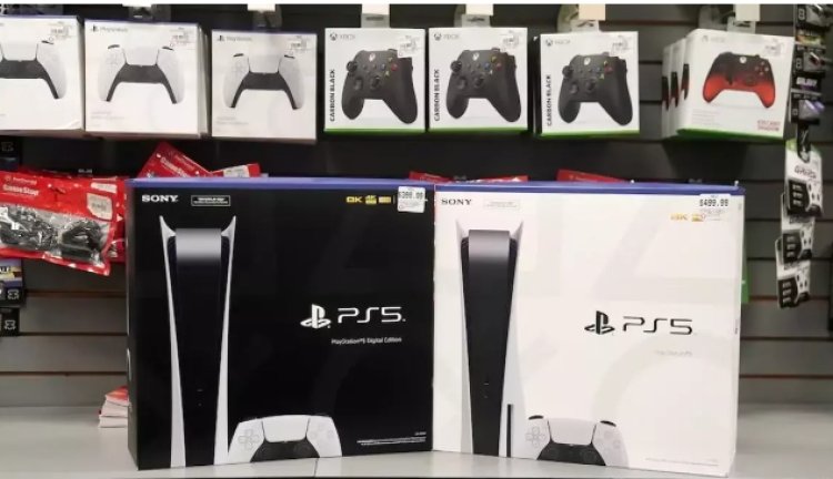 सोनी के नए कदम से पता चलता है कि भारत में PlayStation 5 की कीमतें जल्द ही बढ़ेंगी