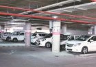 RAIPUR MALL PARKING : मॉल पार्किंग फ्री कब ? जानिए …
