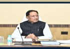 मुख्यमंत्री विष्णुदेव साय बोले – ₹10,021 करोड़ की बड़ी सौगात से गरीबों का पक्का घर सपना होगा पूरा