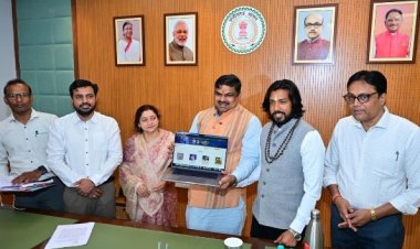 छत्तीसगढ़ संस्कृत विद्यामण्डलम् मुख्य परीक्षा 2026 का परिणाम घोषित, परीक्षा परिणाम 85.22 प्रतिशत रहा