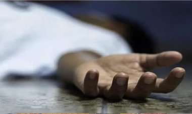 CG – नग्न हालत में मिली महिला की लाश, इलाके में मचा हड़कंप, जताई जा रही ये आशंका