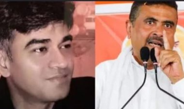 सुवेंदु अधिकारी के PA की हत्या के बाद पश्चिम बंगाल में हालात तनावपूर्ण, पुलिस ने घटनास्थल से कारतूस और वाहन किए बरामद