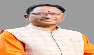 वंदे मातरम को वैधानिक संरक्षण : राष्ट्रभावना और सांस्कृतिक अस्मिता को मिला नया सम्मान - सीएम साय