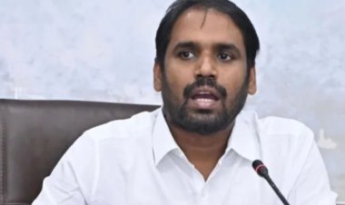 लापरवाह राजस्व अधिकारी को कलेक्टर ने सिखाया सबक, सीमांकन कार्य में मनमानी के चलते किया निलंबित