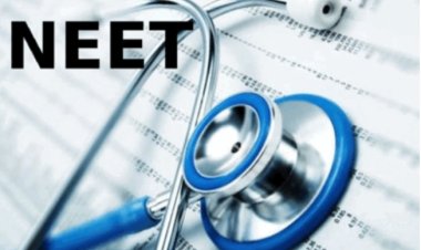 NEET Paper Leak 2026:  नासिक से हरियाणा तक फैला रैकेट, जयपुर से मास्टरमाइंड गिरफ्तार