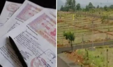 शहरी सरकारी जमीन पर काबिज लोगों को मिलेगा पट्टा: सभी नगरीय निकायों में सर्वे शुरू, 15 अगस्त तक रिपोर्ट मांगी