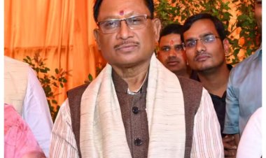 छत्तीसगढ़ में सरकारी खर्चों पर सख्ती: विदेश यात्रा पर रोक, ऑनलाइन बैठकों को बढ़ावा