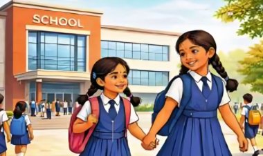 छत्तीसगढ़ में महंगाई के बीच अभिभावकों को एक और झटका, नए शिक्षा सत्र से बढ़ जाएगी सरकारी स्कूलों की फीस