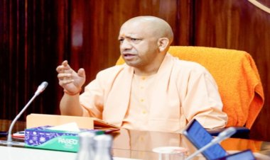 एआई मिशन को गति देगा यूपी डाटा सेंटर क्लस्टर : सीएम योगी