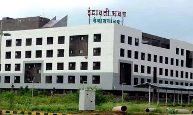ब्रेकिंग : IFS अरुण कुमार पाण्डेय बने नए PCCF, वी. श्रीनिवास राव की लेंगे जगह, राज्य सरकार ने जारी किया आदेश…..