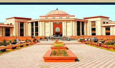 बलौदाबाजार आगजनी कांड: अमित समेत 3 आरोपियों को हाई कोर्ट से नहीं मिली राहत, कोर्ट ने दिखाई सख्ती