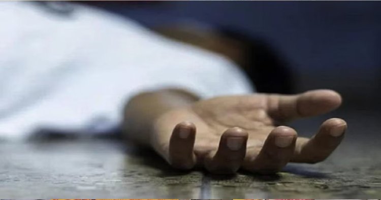 CG – नग्न हालत में मिली महिला की लाश, इलाके में मचा हड़कंप, जताई जा रही ये आशंका