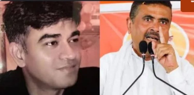 सुवेंदु अधिकारी के PA की हत्या के बाद पश्चिम बंगाल में हालात तनावपूर्ण, पुलिस ने घटनास्थल से कारतूस और वाहन किए बरामद