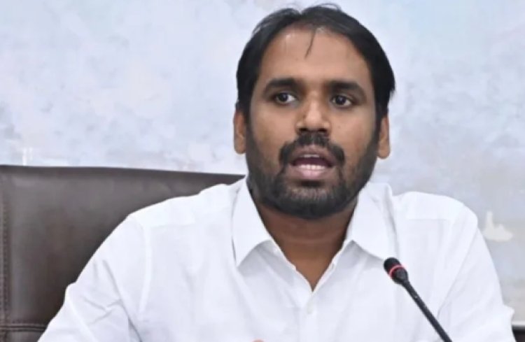 लापरवाह राजस्व अधिकारी को कलेक्टर ने सिखाया सबक, सीमांकन कार्य में मनमानी के चलते किया निलंबित