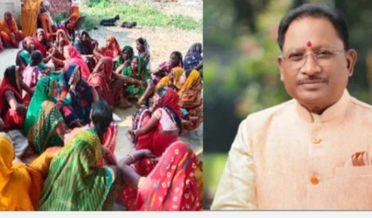 वन अधिकार एक्ट, पेसा कानून के क्रियान्वयन के लिए सीएम की अध्यक्षता में टास्क फोर्स गठित, जानिए क्या हैं जिम्मेदारियां