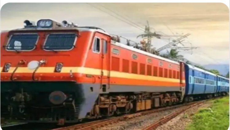 छत्तीसगढ़ से गुजरने वाली 77 ट्रेनें प्रभावित: 65 एक्सप्रेस और 12 पैसेंजर ट्रेनें कैंसिल, 7 से 19 जून तक यात्रियों की बढ़ेगी परेशानी