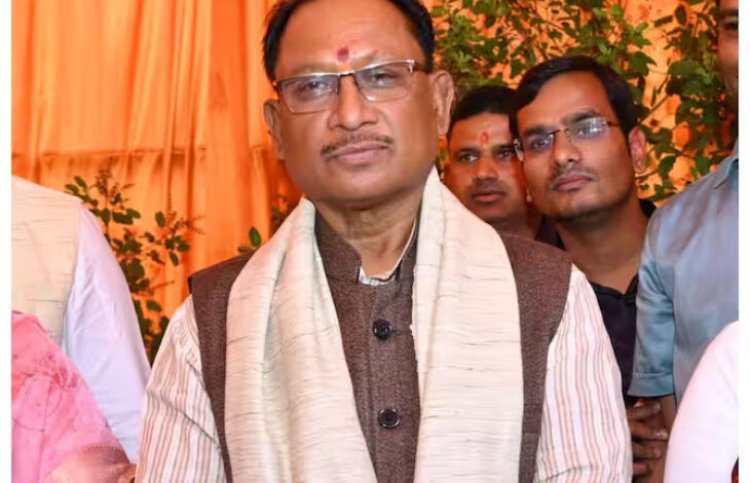 छत्तीसगढ़ में सरकारी खर्चों पर सख्ती: विदेश यात्रा पर रोक, ऑनलाइन बैठकों को बढ़ावा