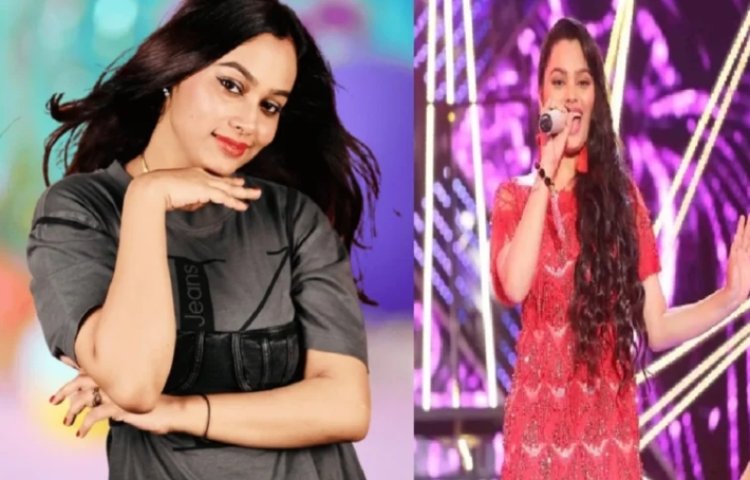 AISHWARYA PANDIT RAID : रायपुर में बॉलीवुड सिंगर ऐश्वर्या पंडित के घर छापा