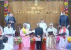 शुभेंदु सरकार का बड़ा फैसला, जानिए किन नेताओं को मिली कैबिनेट में जगह