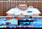 नीट यूजी 2026 परीक्षा के सुचारु संचालन