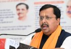 CHHATTISGARH : राष्ट्रीय अध्यक्ष बनने के बाद पहली बार छत्तीसगढ़ आएंगे नितिन नवीन