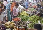 RETAIL INFLATION INDIA : महंगाई ने मारी छलांग!