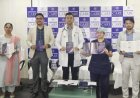 रामकृष्ण केयर हॉस्पिटल्स रायपुर में राष्ट्रीय ऑन्कोलॉजी शिखर सम्मेलन ‘ऑन्कोस्फीयर 2.0’ का आयोजन करेगा
